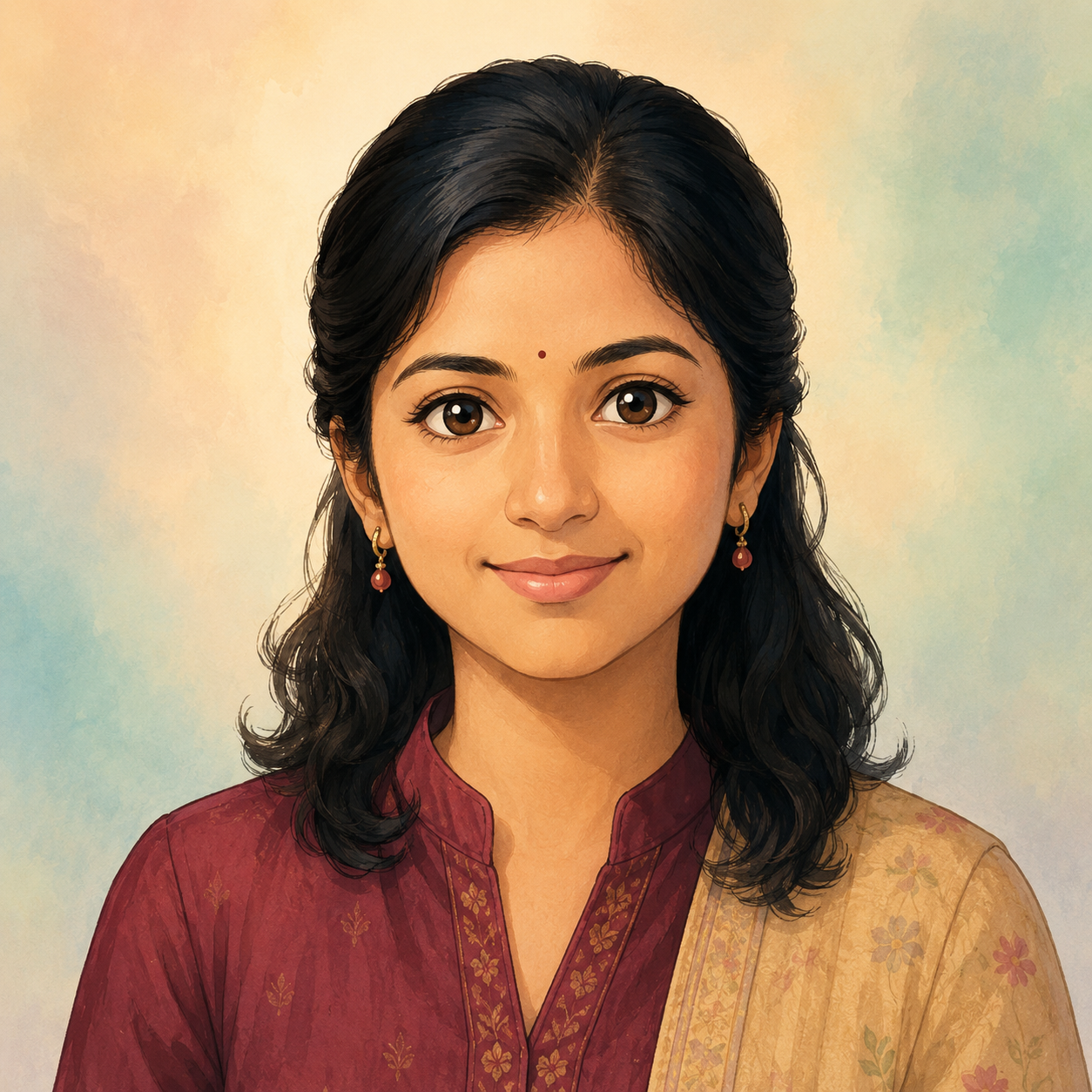 Reshma S