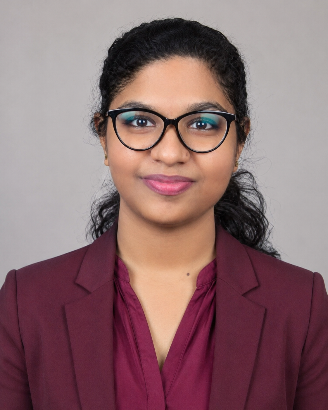 Dr. Roshni Banarji (MPH)